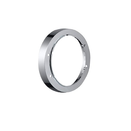 PREDLŽOVACIA ROZETA HANSGROHE priemeru 150mm, chróm 