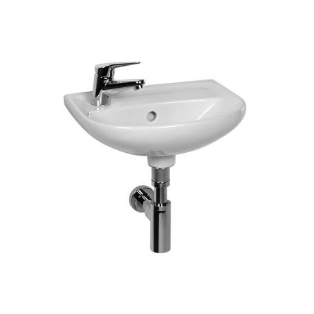 UMÝVADIELKO JIKA LYRA PLUS 40 cm - obj. číslo 815381