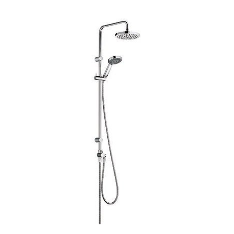 AKCIA! SPRCHOVÁ SÚPRAVA KLUDI DUAL SHOWER SYSTEM, art.-č. 6609105-00