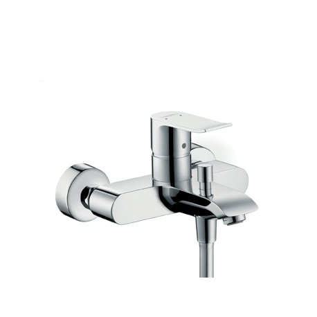 HANSGROHE VAŇOVÁ NÁSTENNÁ BATÉRIA METRIS, kod 31480000