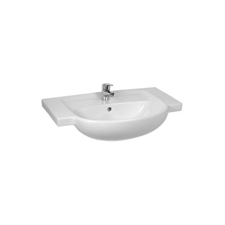 UMÝVADLO JIKA LYRA PLUS 70, 80 cm - obj. číslo 813385, 813387