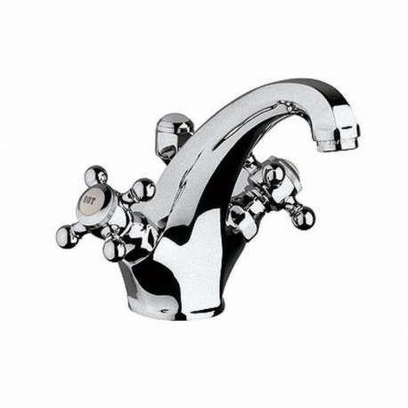 Kludi Adlon chróm 510100520