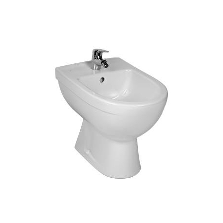 JIKA LYRA PLUS, STOJACI BIDET, 832381