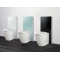 Geberit Monolith, WC 