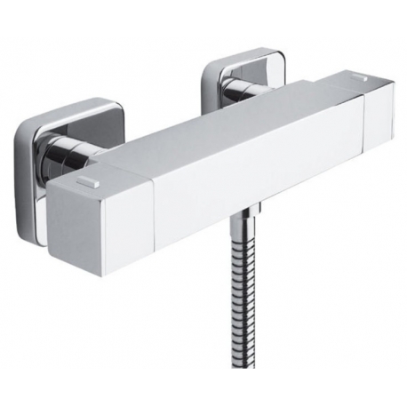 Alpi UNA sprchová batéria termostatická