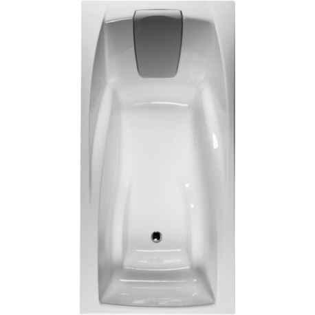 RAVAK Vaňa YOU 175/185 x 85cm, WarmFlow a PU Plus