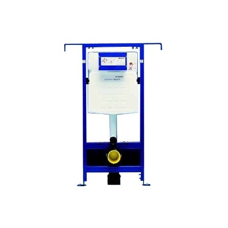 GEBERIT DUOFIX SPECIAL ( JADROFIX )s nádržkou UP320
