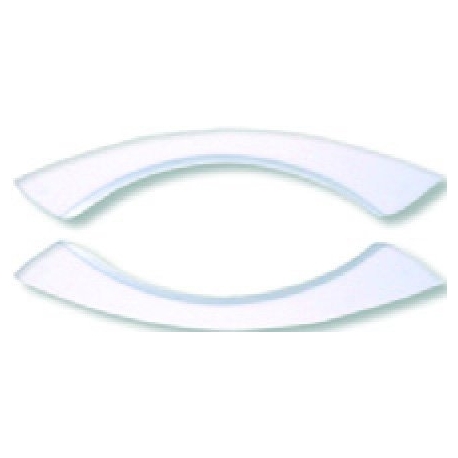 RAVAK Madlá (držadlá) SONATA (pár)