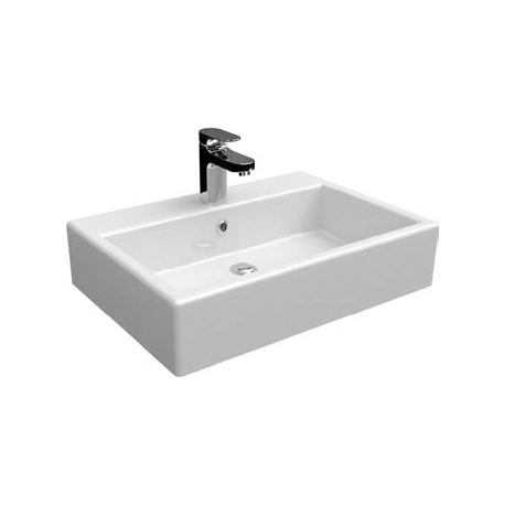 UMÝVADLO STRADA - K077801 60 x 42cm