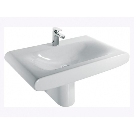 UMÝVADLO MOMENTS K071501 90 x 51,5 cm