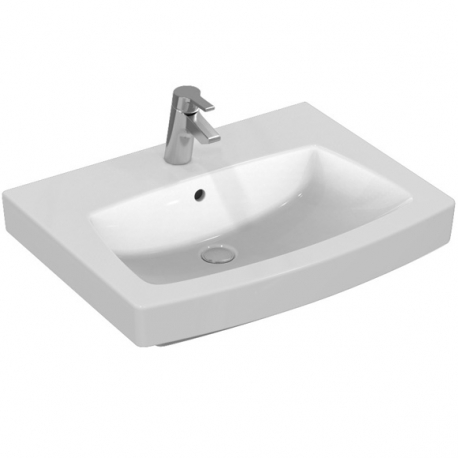 IDEAL STANDARD - VENTUNO UMÝVADLO 70 x 54 cm T001701