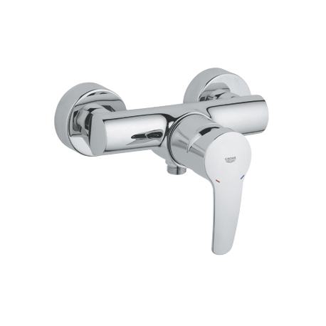 GROHE sprchová batéria nástenná EUROSTYLE 33590001