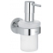 GROHE dávkovač mydla ESSENTIALS 40373