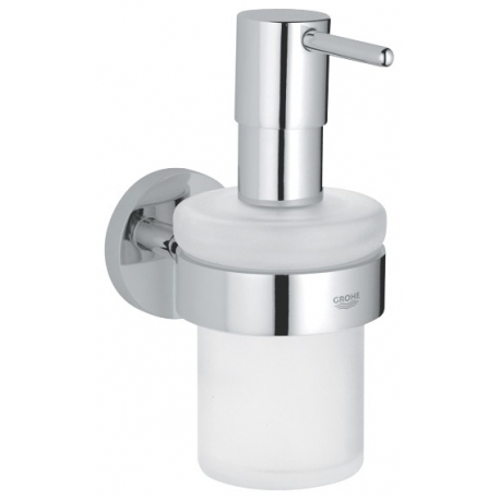 GROHE dávkovač mydla ESSENTIALS 40373