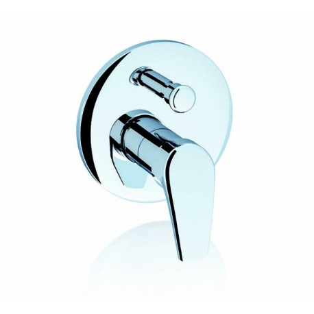 RAVAK Podomietková batéria NEO s prepínačom NO 061.00 kod X070020