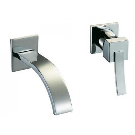 HOPA umývadlová batéria pod omietku PORTOFINO kod 78 1256C