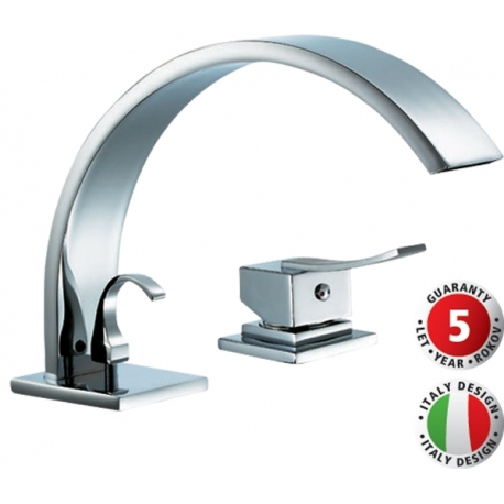 HOPA umývadlová batéria PORTOFINO kod 78 1248C 