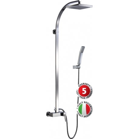 HOPA sprchový set PORTOFINO kod 78 2356C 