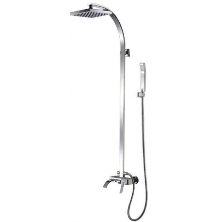 HOPA vaňový a sprchový set PORTOFINO kod 78 2366C