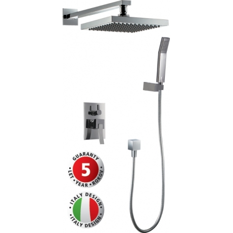 HOPA sprchový podomietkový set PORTOFINO kod 78 2466C 