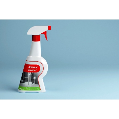 RAVAK Cleaner kod X01101