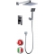 HOPA sprchový set podomietkový THAMES kod 75 2449C