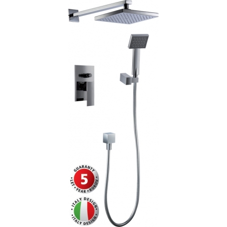 HOPA sprchový set podomietkový THAMES kod 75 2449C