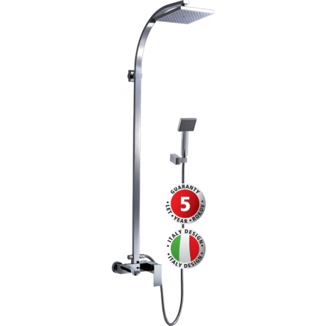 HOPA vaňový a sprchový set THAMES kod 75 2344C