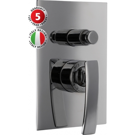 HOPA sprchová batéria Latina 10020030301