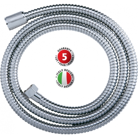 HOPA sprchová hadica 1,5 m s vnútorným závitom 5400201 
