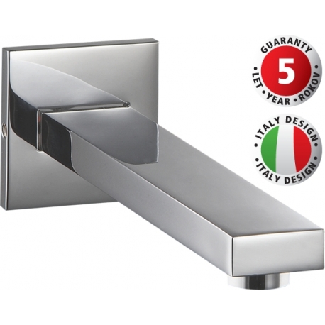 HOPA výtok stenový Thames 30020009201