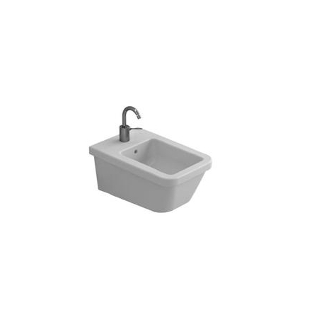 HATRIA Bidet závesný ERIKA PRO Q kód YXHW