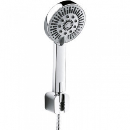 KLUDI sprchový set A-QA chrom kod 6575005