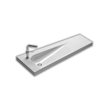 Grandangolo 130 Umývadlo závesné / na plochu kód Y0XS