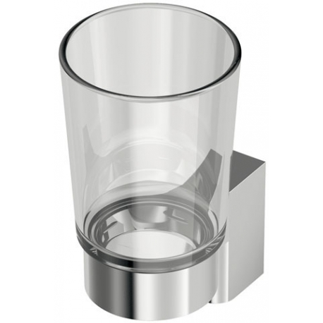 IDEAL STANDARD pohárik na zubnú kefku CONNECT NEW  A9156AA