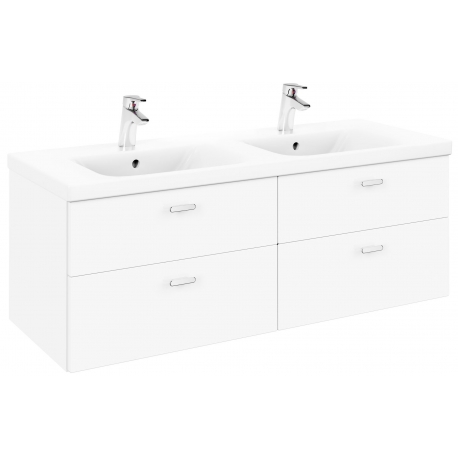 IDEAL STANDARD skrinka pod umývadlo 130 CM CONNECT NEW E6527XX