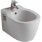 IDEAL STANDARD bidet závesný CONNECT CUBE E712601