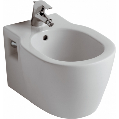 IDEAL STANDARD bidet závesný CONNECT CUBE E712601