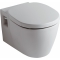 IDEAL STANDARD WC závesné CONNECT CUBE E711601