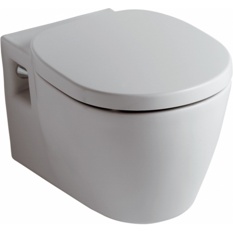 IDEAL STANDARD WC závesné CONNECT CUBE E711601