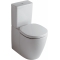 IDEAL STANDARD WC kombi kapotované CONNECT E803701 + E797001