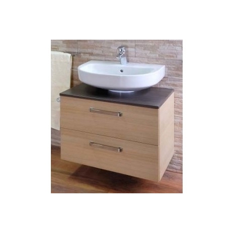 IDEAL STANDARD skrinka pod umývadlo PLAYA 70 cm VV5507SV