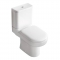 IDEAL STANDARD WC kombi misa PLAYA spodný odpad J501801