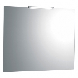 IDEAL STANDARD zrkadlo STEP 100 x 82,5 cm T724267