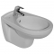 IDEAL STANDARD bidet závesný EUROVIT V492001