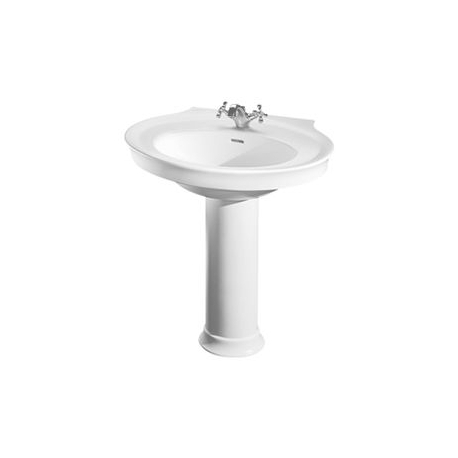 HATRIA Umývadlo DOLCE VITA O 75 kód Y0EW