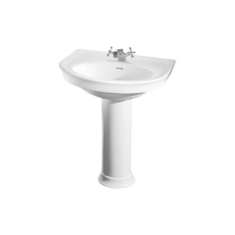 HATRIA Umývadlo DOLCE VITA 70 kód Y0EX