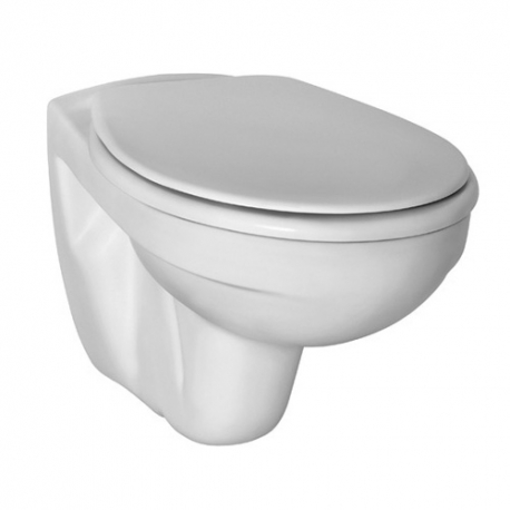 IDEAL STANDARD WC sedadlo EUROVIT VV300601
