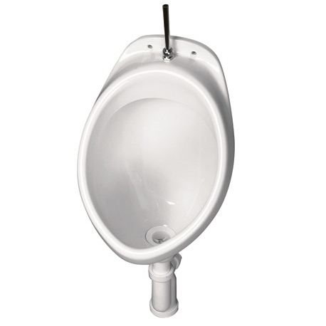 IDEAL STANDARD pisoár s príslušenstvom EUROVIT kod V510501