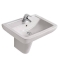IDEAL STANDARD umývadlo EUROVIT 65 x 46 cm kod V302801